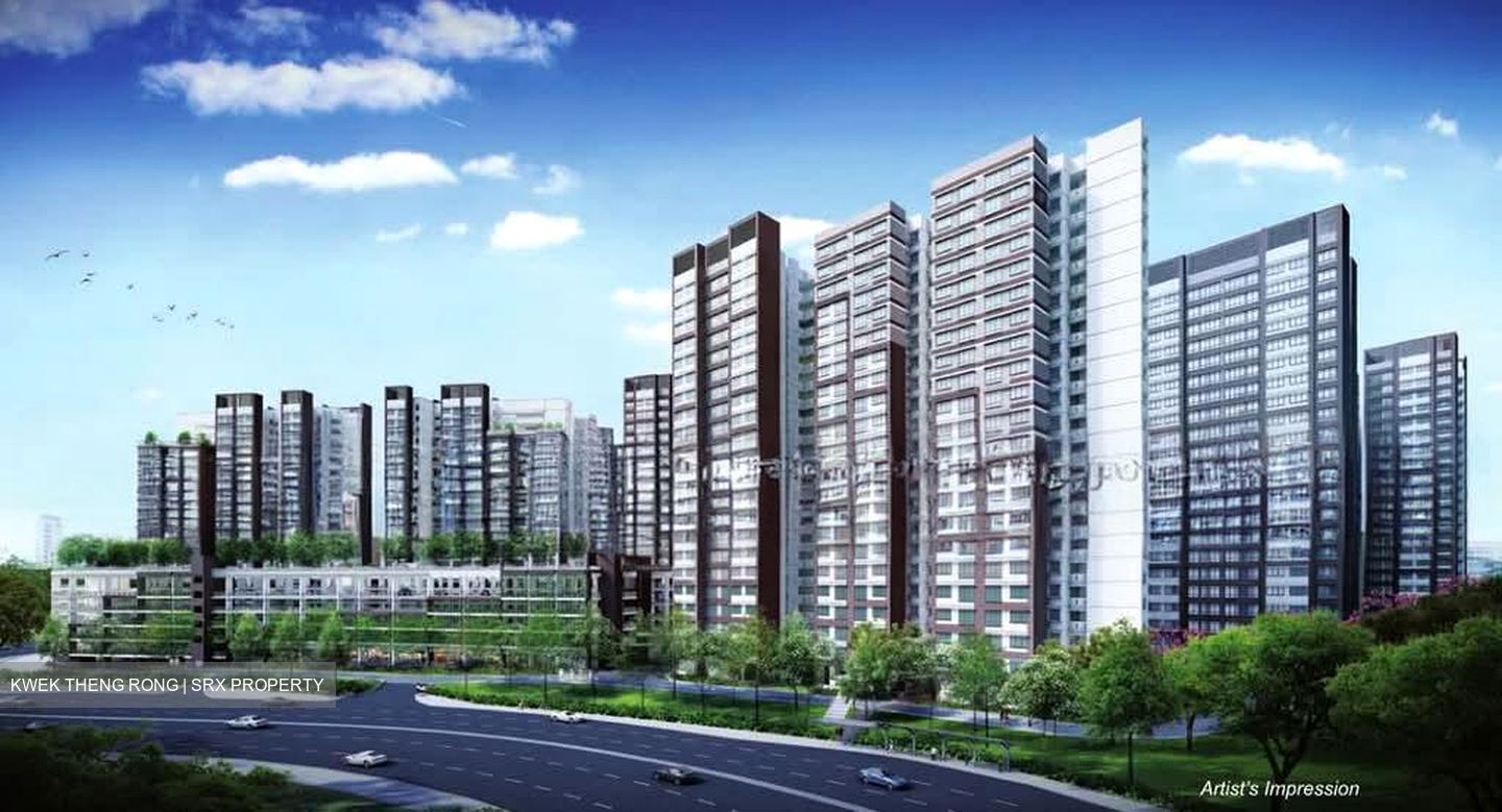Blk 453A West Terra @ Bukit Batok (Bukit Batok), HDB 4 Rooms #603174481